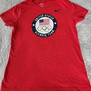Nike Team USA 2020 Olympics T-Shirt